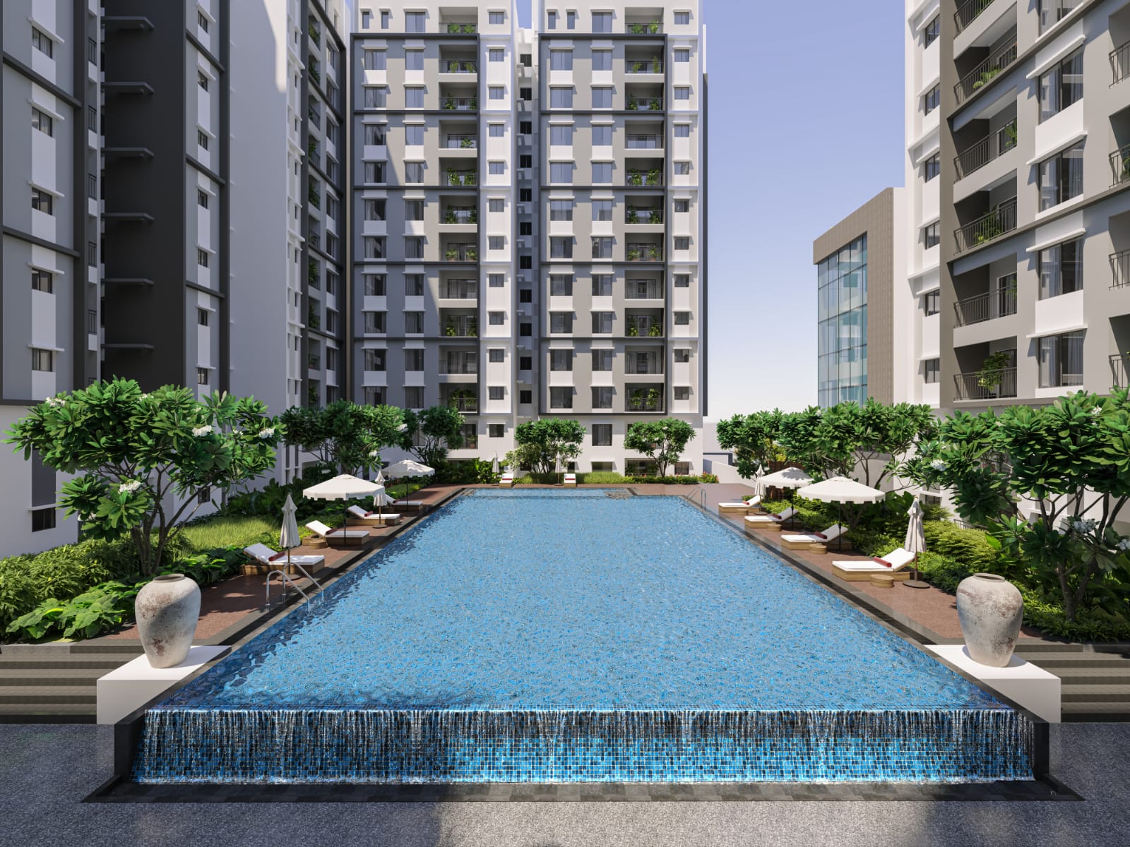 Radiance Riverwood – Exterior View 5