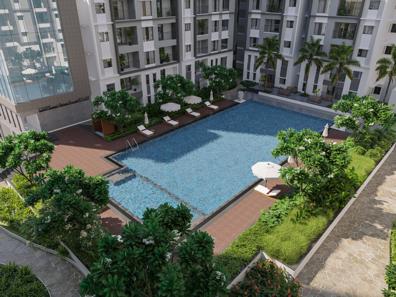 Radiance Riverwood – Exterior View 8